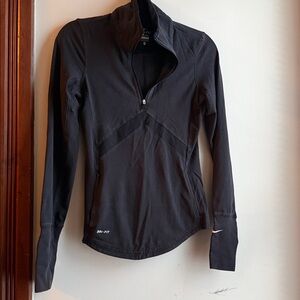 Nike Performance Long Sleeve Dry Fit Jacket